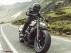 Harley-Davidson Sportster S listed on the website